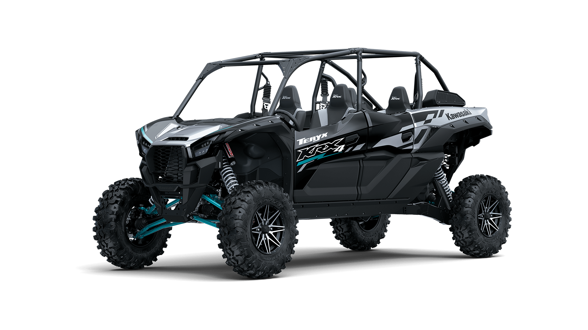 TERYX KRX®4 1000 SE