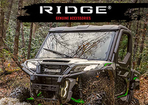 RIDGE®️ ACCESSORIES CATALOG