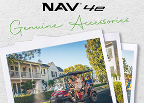 NAV® 4e PTV ACCESSORIES